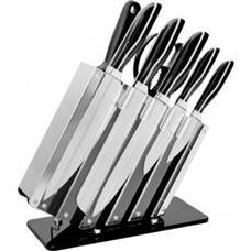 Набор ножей Lessner 8 пр. Olivia