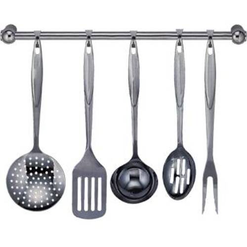 Набор поварской Lessner 6 пр James