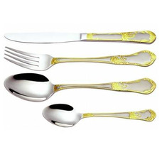 Набор столовый Lessner  24 пр. Geelong