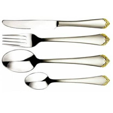 Набор столовый Lessner 24 пр. Mackay