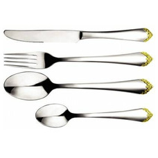 Набор столовый Lessner 24 пр. Mandgera