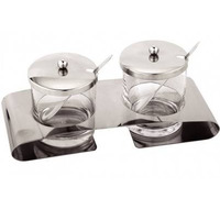 Сахарница Lessner Duet