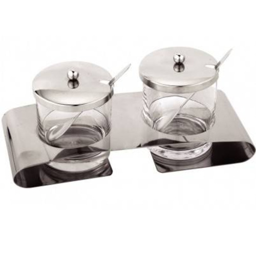 Сахарница Lessner Duet