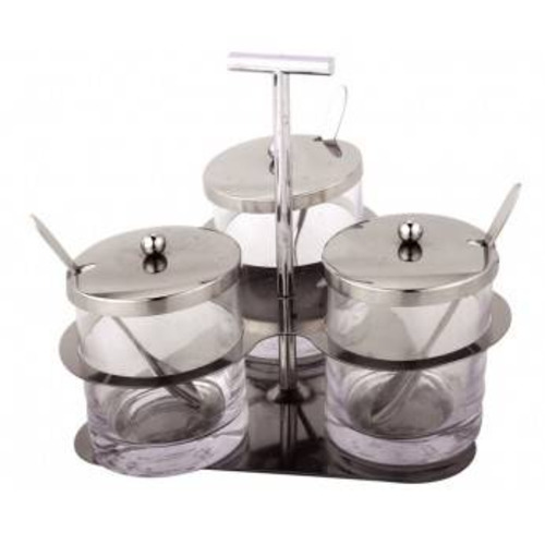 Сахарница Lessner Trio