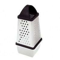 Lessner Терка с контейнером Ava