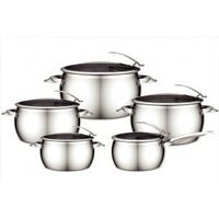 Набор посуды Lessner 10 пр Olivia