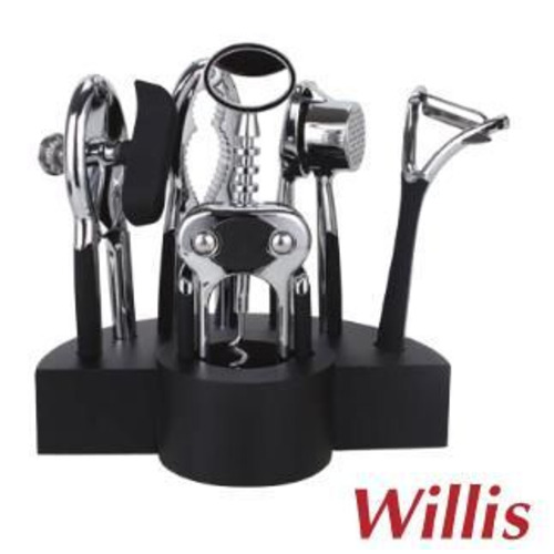 Набор для бара 6 пр. Lessner Willis