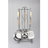 Поварской набор 7 пр. Lessner Bamboo 31278