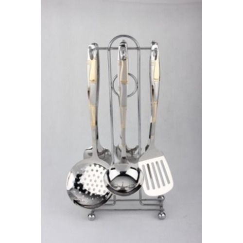 Поварской набор 7 пр. Lessner Bamboo 31278