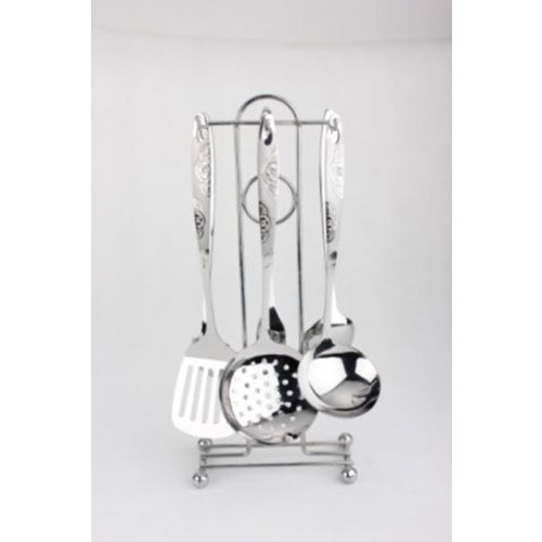 Поварской набор 7 пр. Lessner Butterfly 31276