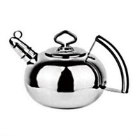 Заварник металлический1,5 л Lessner Selbi