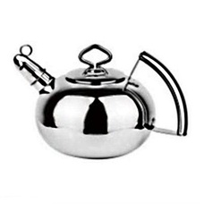 Заварник металлический1,5 л Lessner Selbi