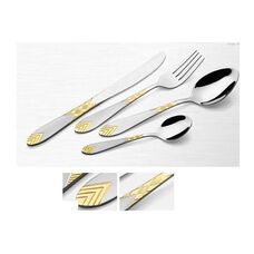 Набор столовых приборов 24 пр. Lessner Havana