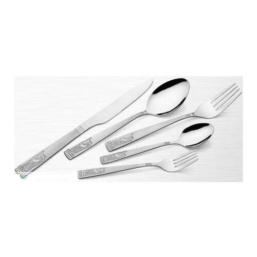 Набор столовых приборов 24 пр. Lessner Nevada