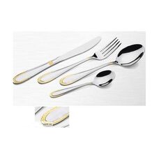 Набор столовых приборов 24 пр. Lessner Riga