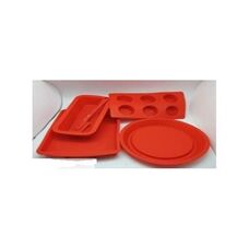 Набор д/выпички силиконовый 5 пр. Lessner Profi 10010