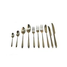 Набор стейковых ножей в коробке 6 шт.Lessner Horeca Stella