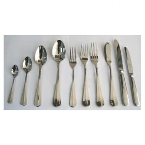 Набор рыбных ножей Lessner Horeca Pamela 6шт [61408]