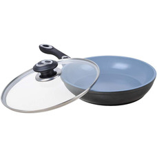 Сковорода Omega D=24 см Lessner Ceramiс Line 88340-24