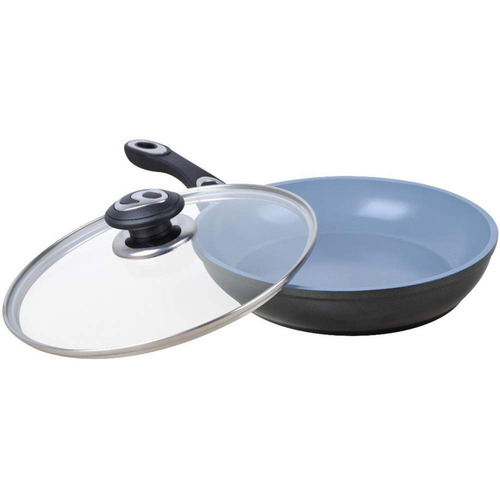 Сковорода Omega D=24 см Lessner Ceramiс Line 88340-24