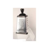 Терка 4 гран.с контейнером Lessner Darien 10053