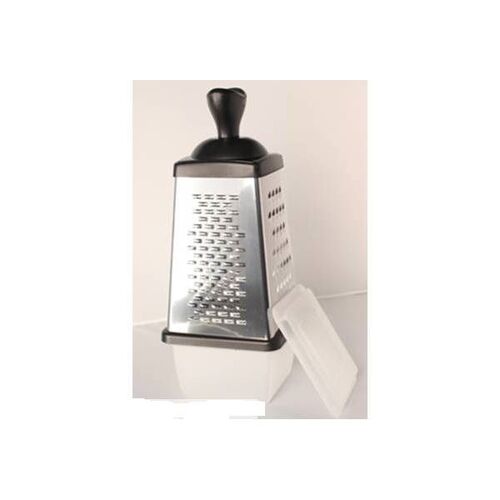 Терка 4 гран.с контейнером Lessner Darien 10053
