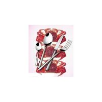 Набор рыбных ножей Lessner Horeca Melissa 6шт [61430]