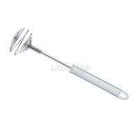 Венчик фигурный Lessner 24 см 10017