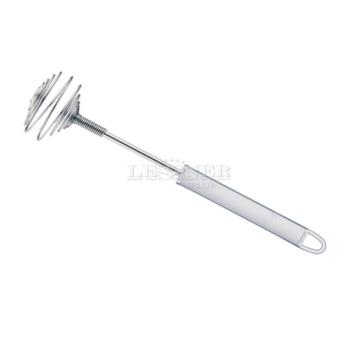 Венчик фигурный Lessner 24 см 10017