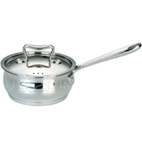 Ковш D=16 см 1,5 л Lessner Margo 55110-16