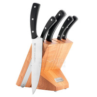 Набор ножей 6 пр. Lessner Roland 77129