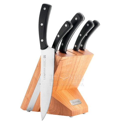 Набор ножей 6 пр. Lessner Roland 77129