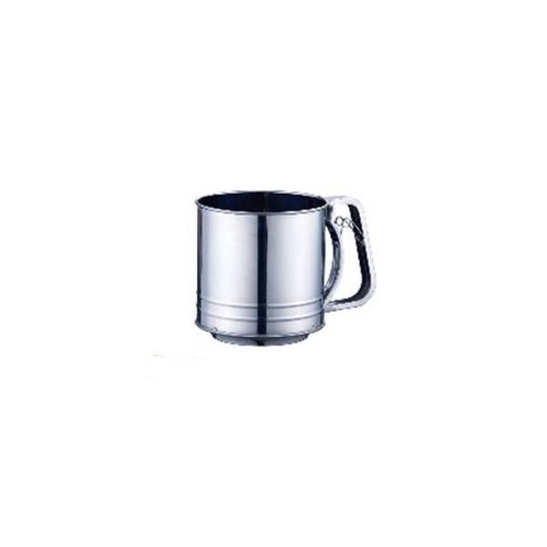 Чашка-сито для муки Lessner 10015