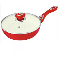 Сковорода глубокая mix D=28 см Lessner Cooker 88702-28