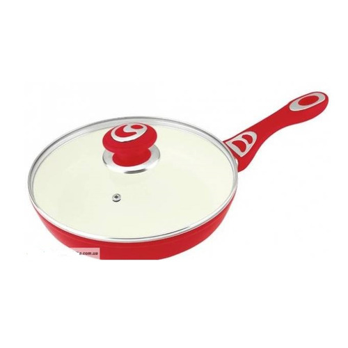 Сковорода глубокая mix D=26 см Lessner Cooker 88702-26