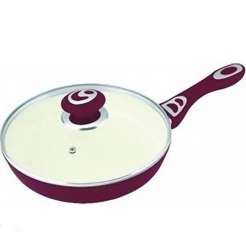 Сковорода глубокая mix D=26 см Lessner Cooker 88702-26