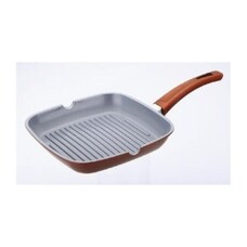 Сковорода -гриль D=24 см Lessner 88711-24