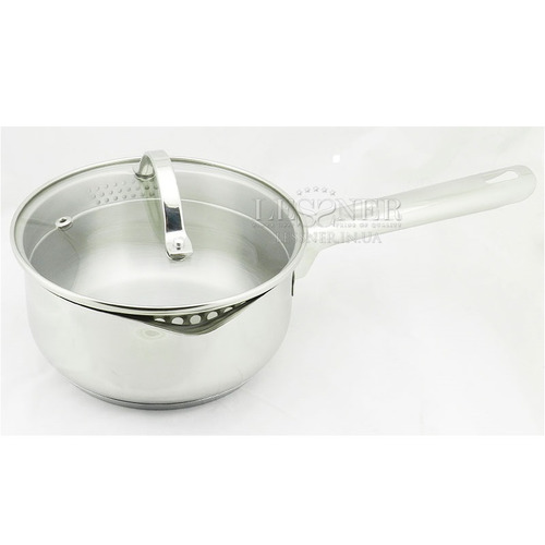 Ковш D=16 см 1,5 л Lessner Belinda 55832-16