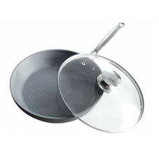 Сковорода D=22 см Lessner Ceramiс Line 88335-22