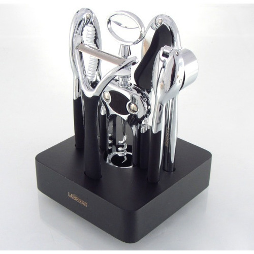 Набор для бара 6 пр. Lessner Perry 11191