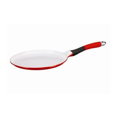 Сковорода D=26 см Lessner Cast Aluminium Line Red  Tower