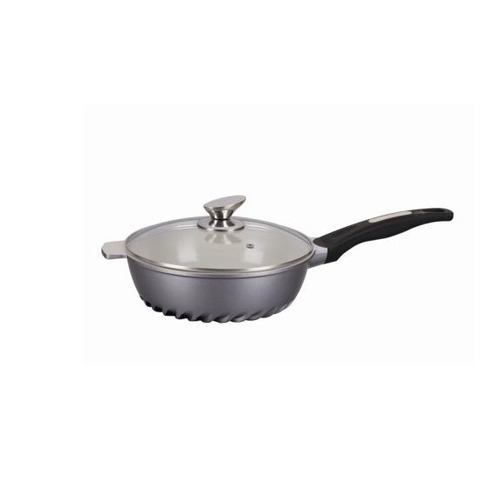 Сотейник D=24 см 2,4 л Lessner Cast Aluminium Line Tower