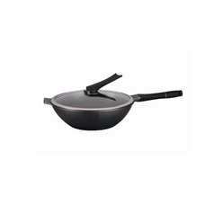 Сковорода Вок D=32х9,7cм Lessner Cast Aluminium Line Tower