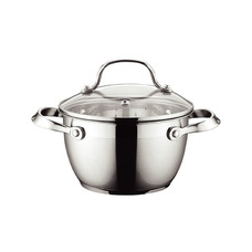 Кастрюля D20см V2,7л Lessner Coni