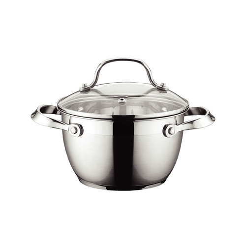 Кастрюля D20см V2,7л Lessner Coni