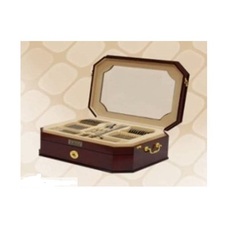 Набор столовых приборов дипломат 72 пр. Lessner Dover 68494