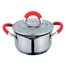 Кастрюля Violet D=16 см 1,5 л Lessner Kew garden 55114-16 V