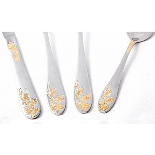 Набор столовых приборов дипломат 72 пр. Lessner Derby 68495