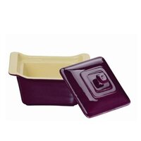 Кастрюля керамическая Lessner Baking Line  Thames 16,8х14,5х7,8 см