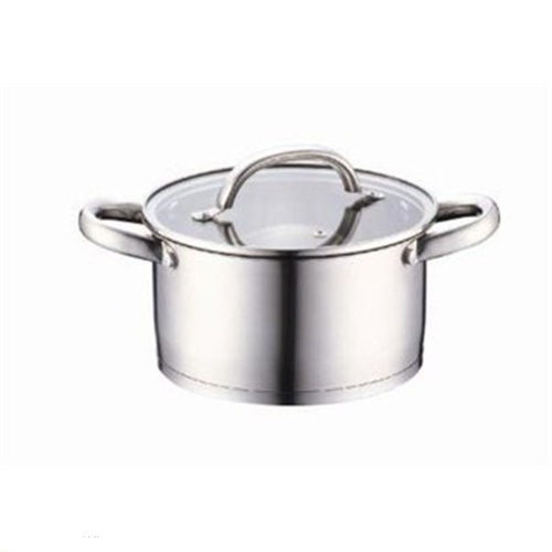 Кастрюля Lessner Glasgow D=18 см 2,6л 55839-18